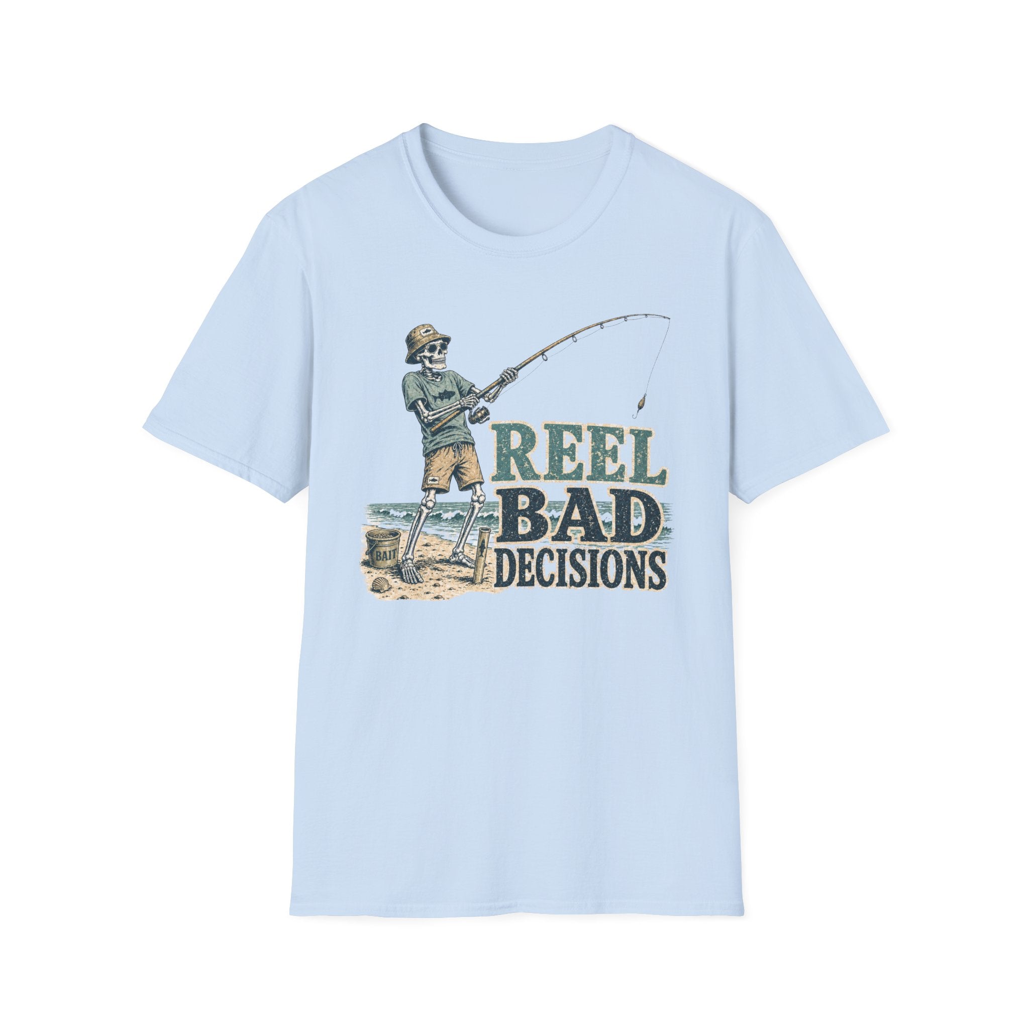 No Fish T-Shirt