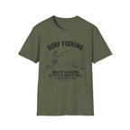 Chasing Tides T-Shirt