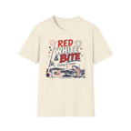 4th of July Freedom T-Shirt
