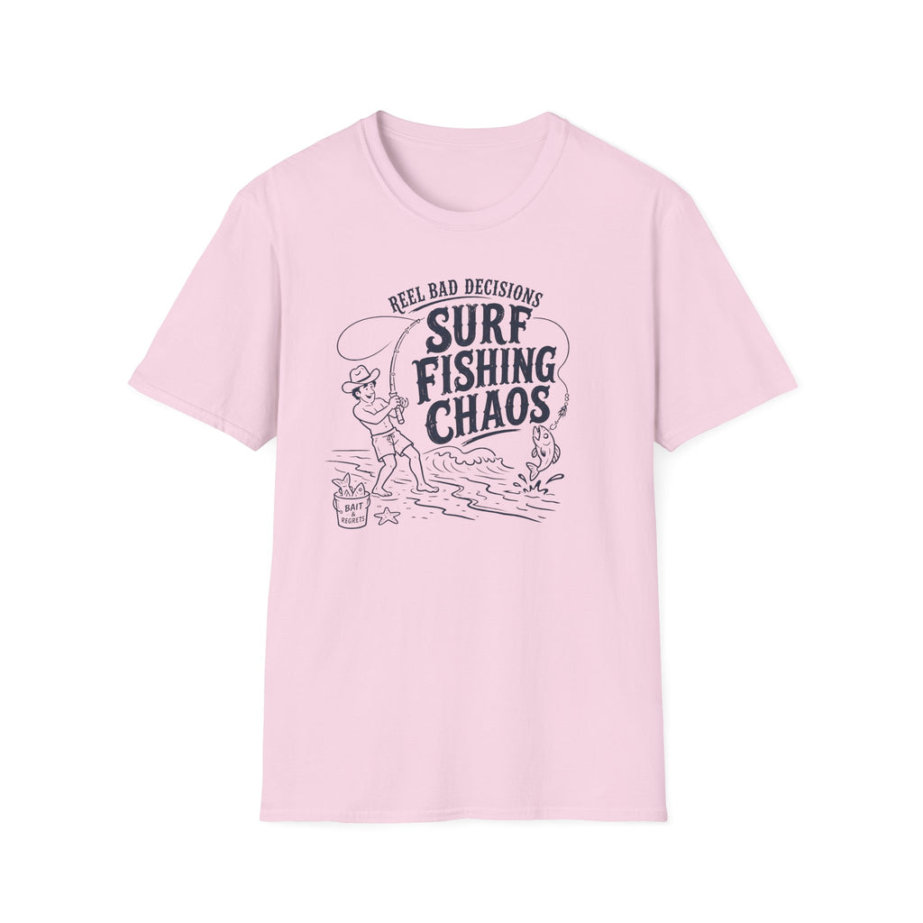 Cowboy Chaos T-Shirt