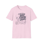 Cowboy Chaos T-Shirt