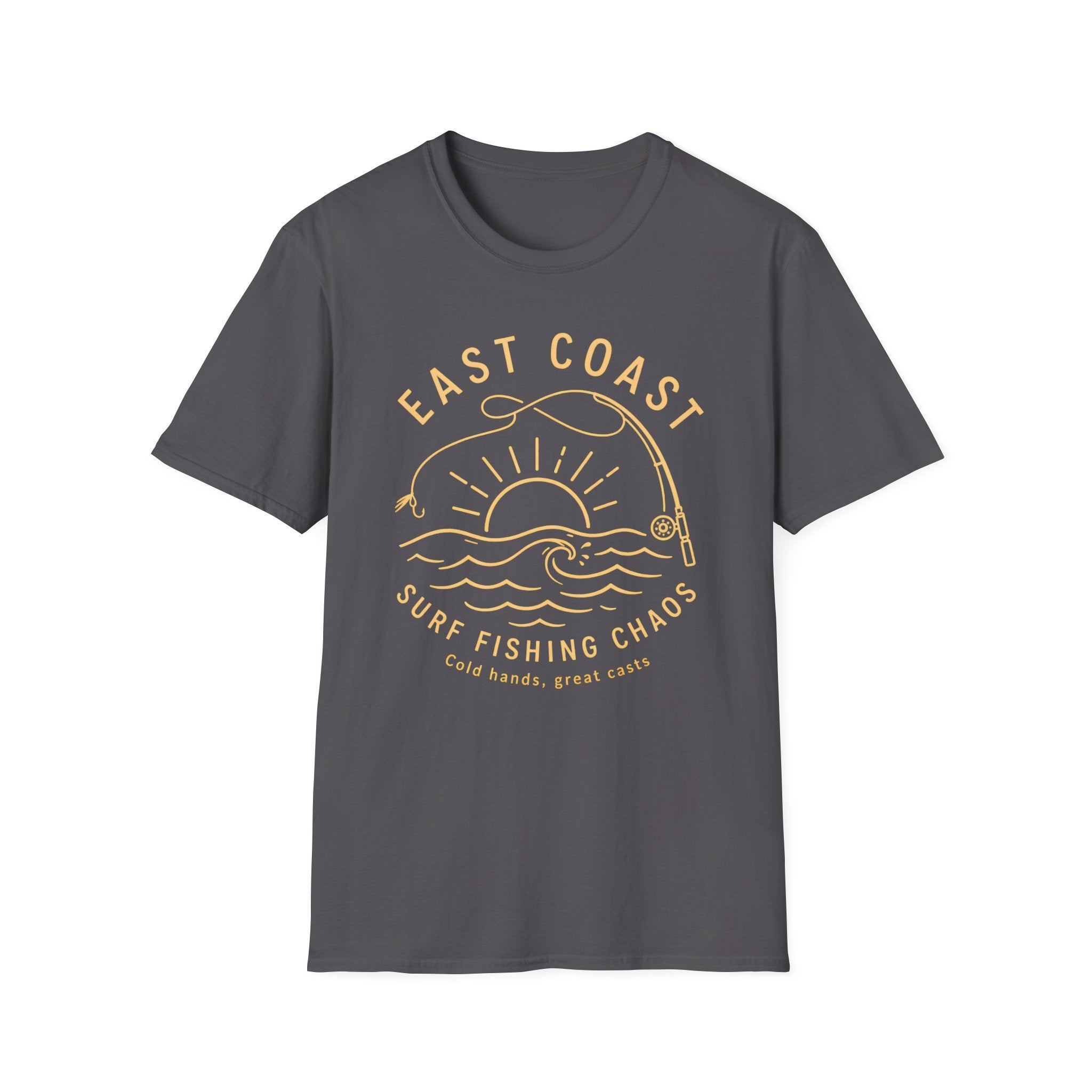 East Coast T-Shirt