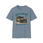 Can't Be Stopped T-Shirt
