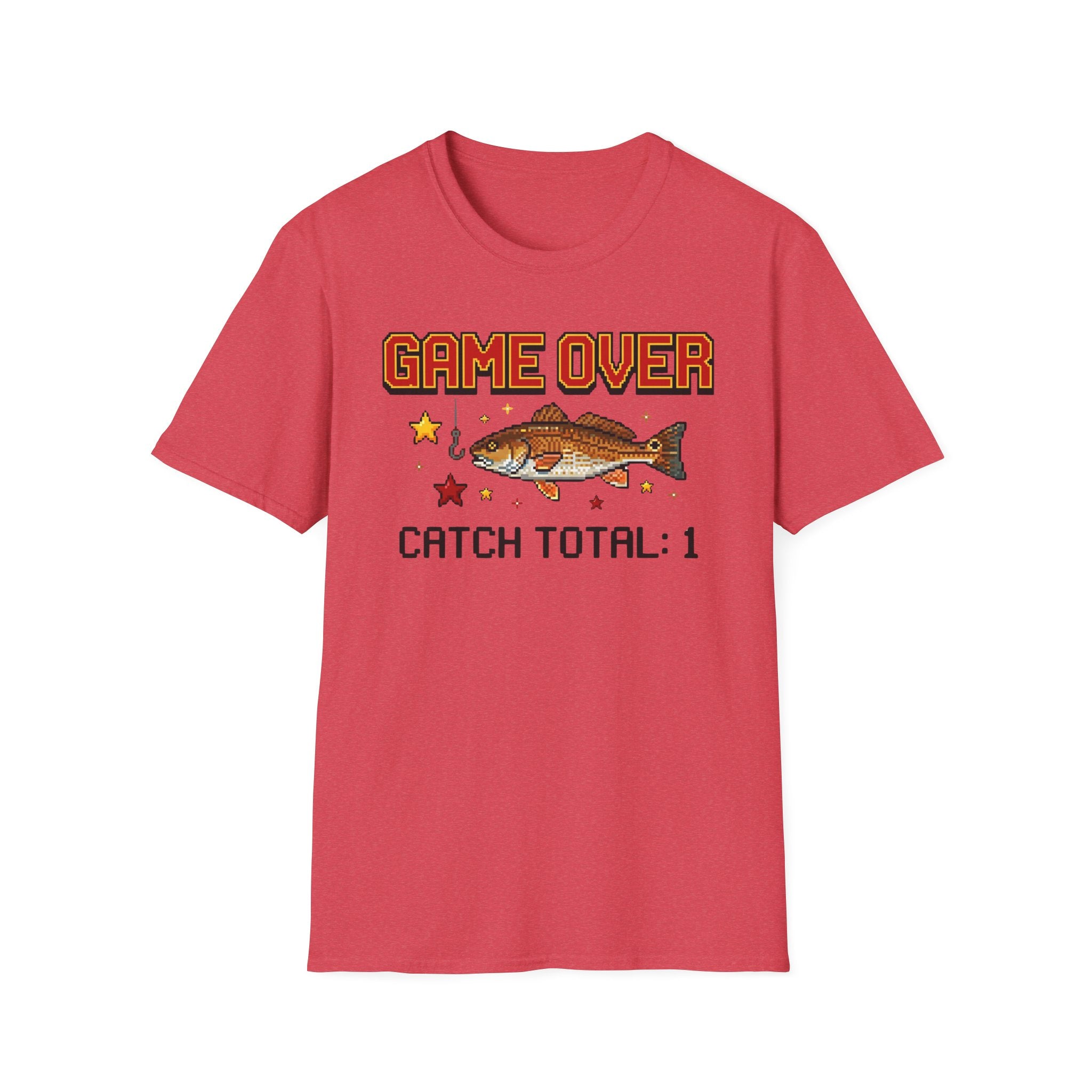 Game Over T-Shirt