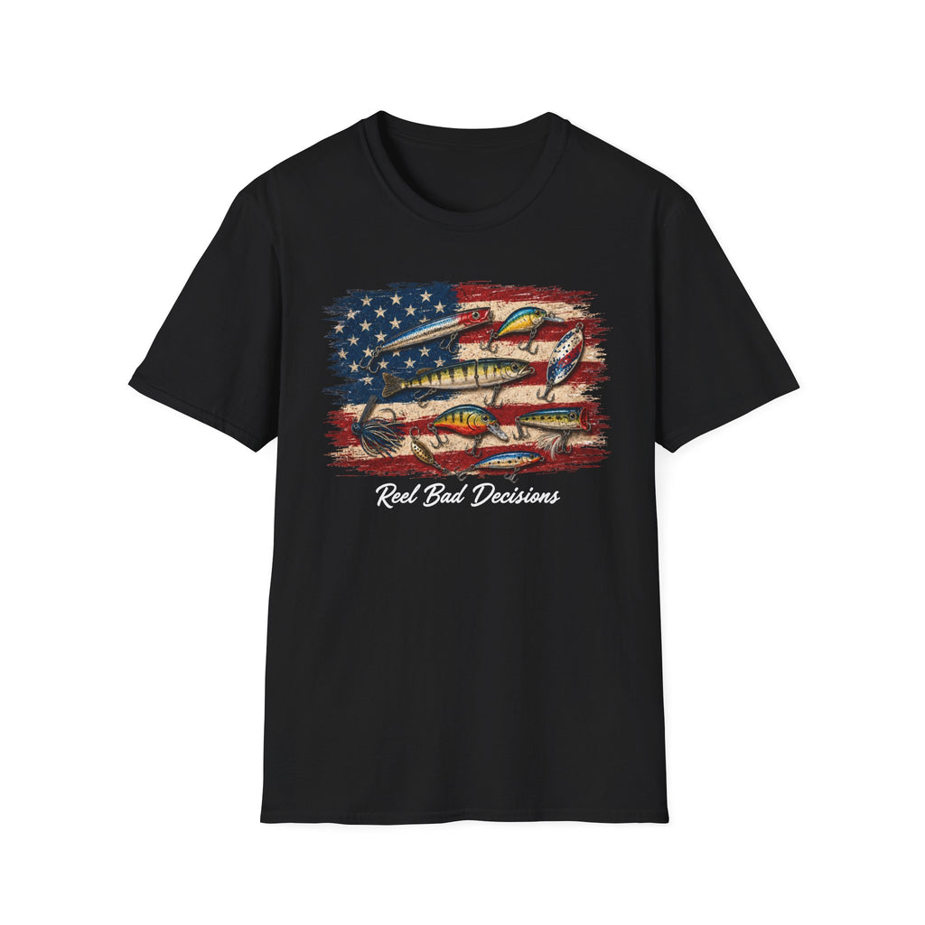 Lures T-Shirt
