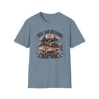 Skull Fish T-Shirt