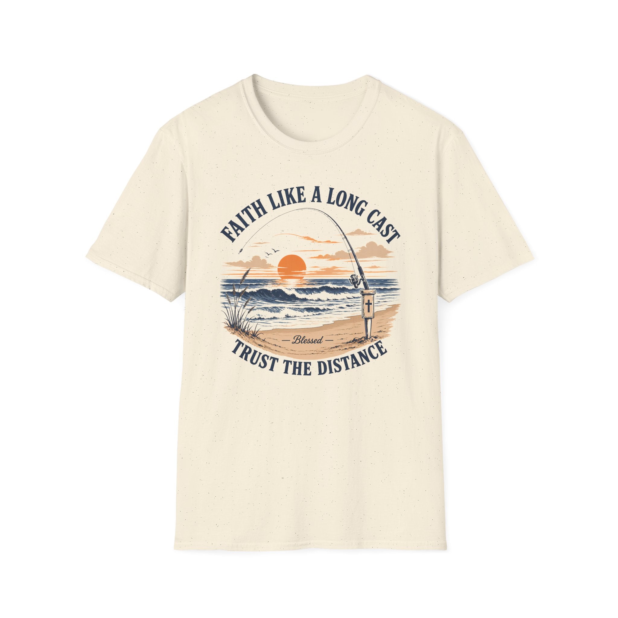 Trust the Distance T-Shirt