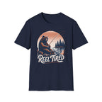 Reel Tired T-Shirt