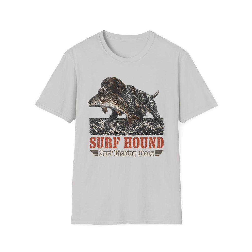 Surf Hound T-Shirt