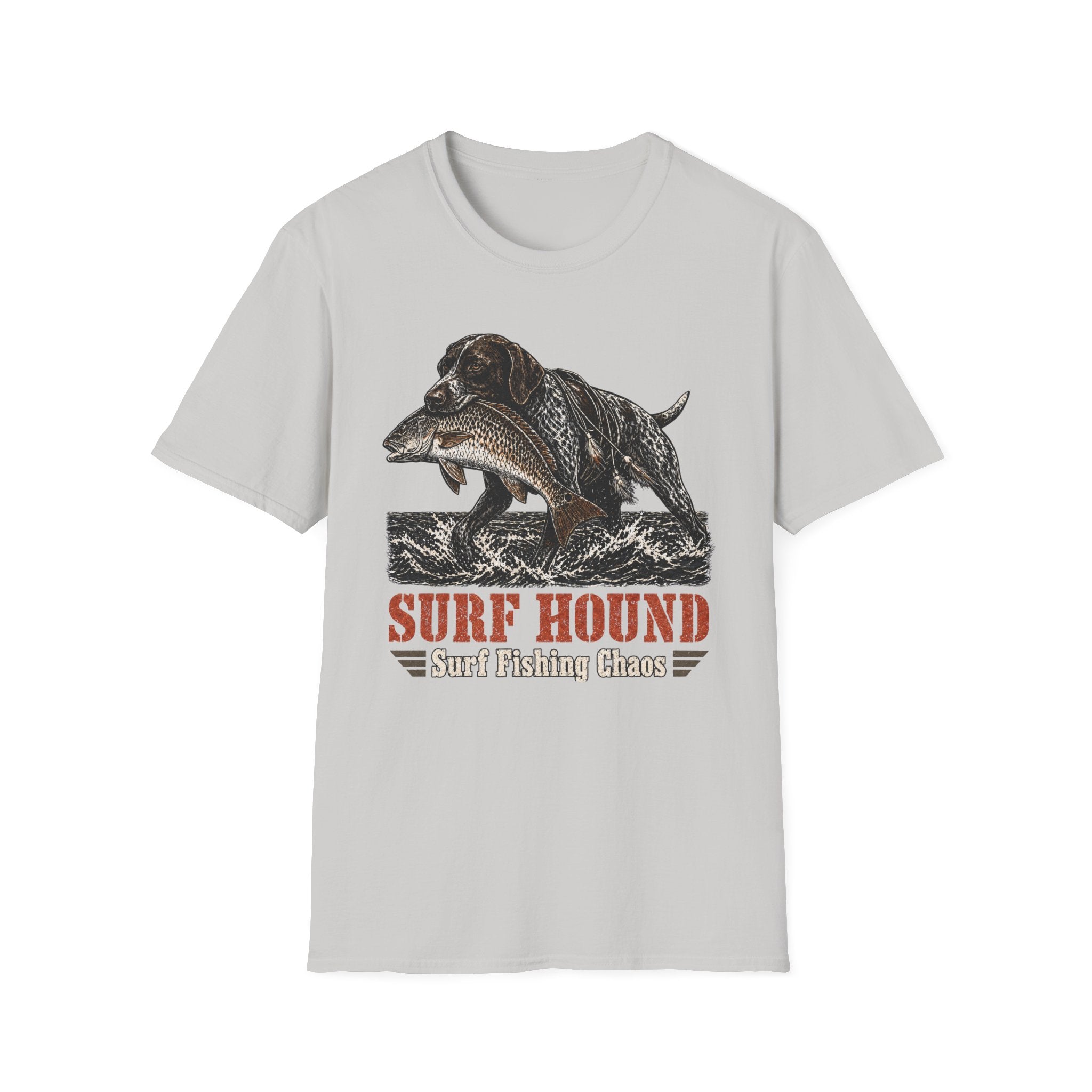 Surf Hound T-Shirt