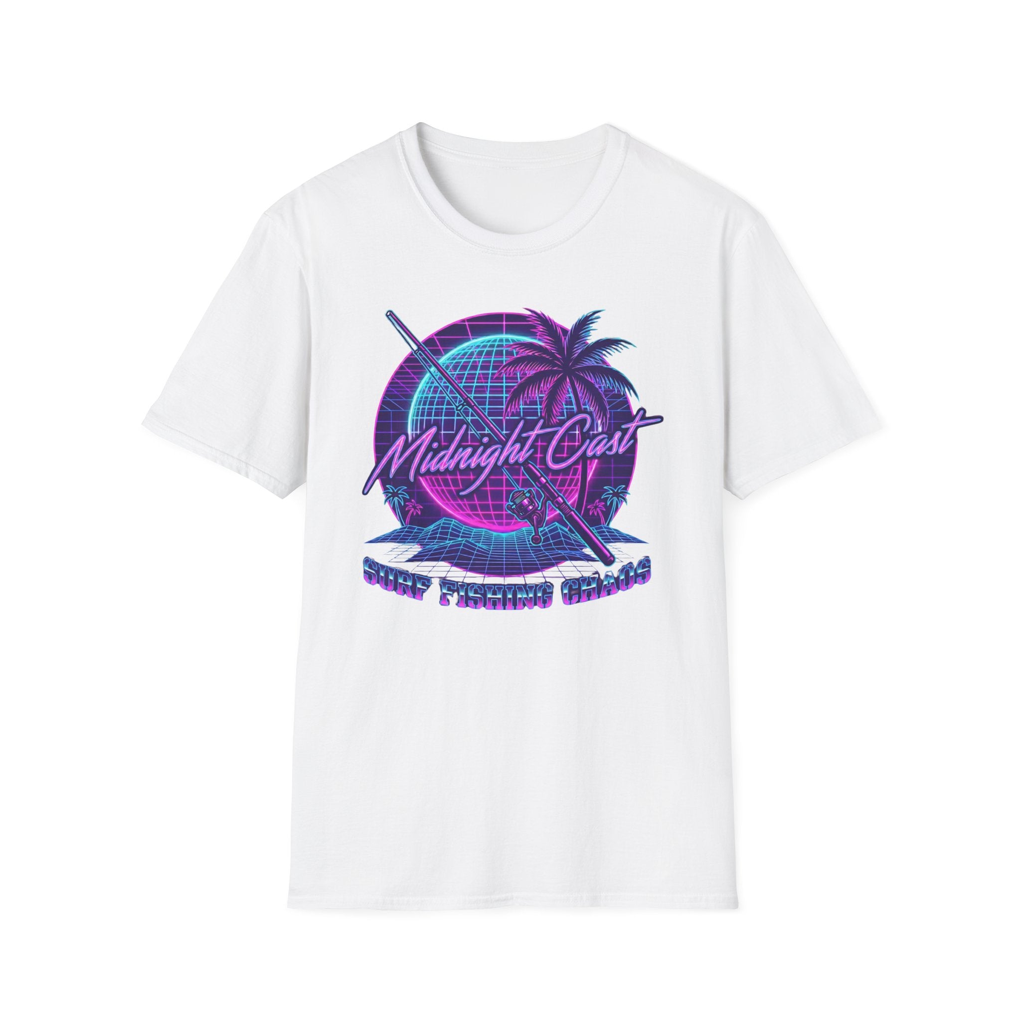 Midnight Cast T-Shirt