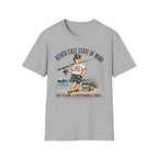 Beach Cast T-Shirt