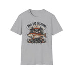 Skull Fish T-Shirt