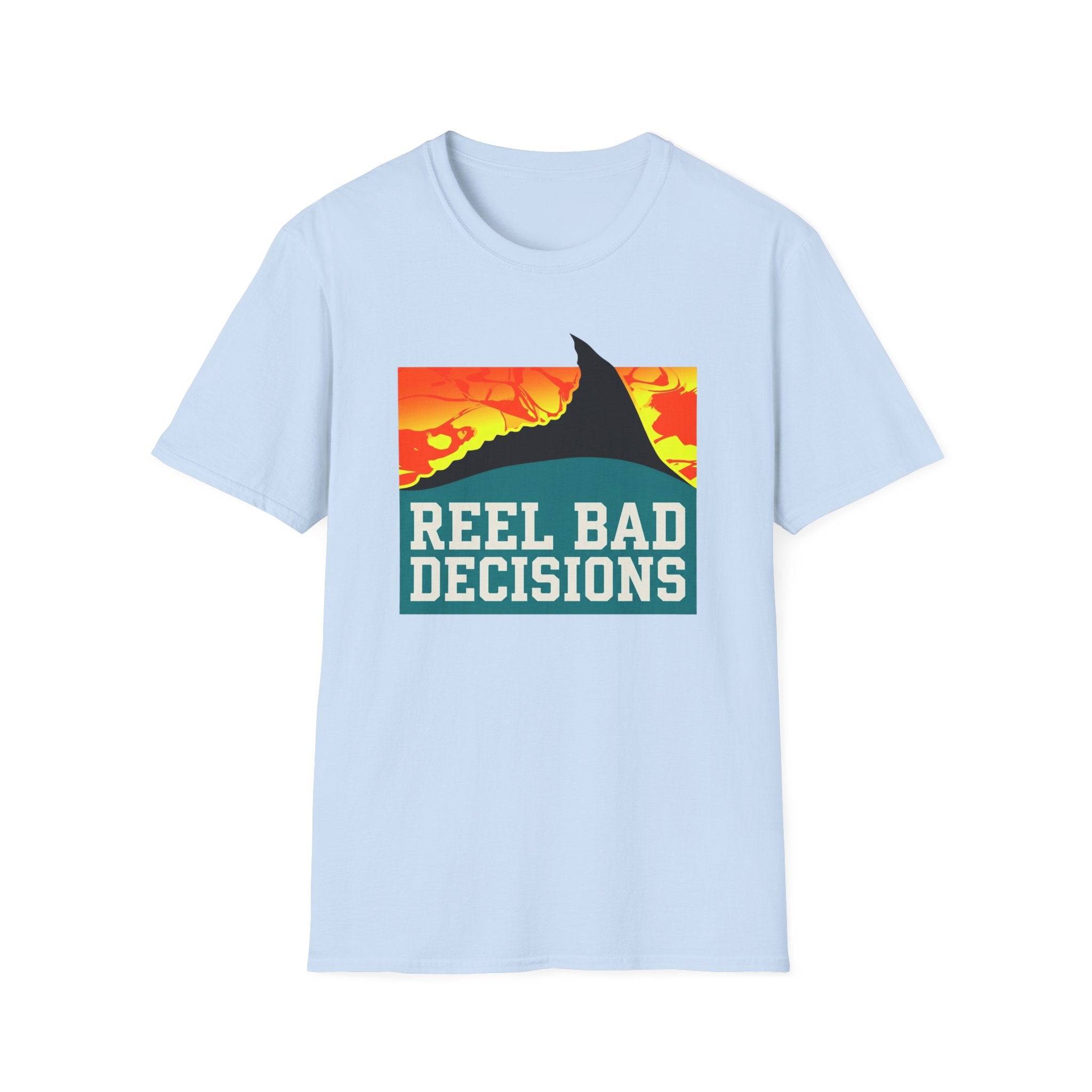 Fins T-Shirt