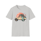 Heading Out T-Shirt