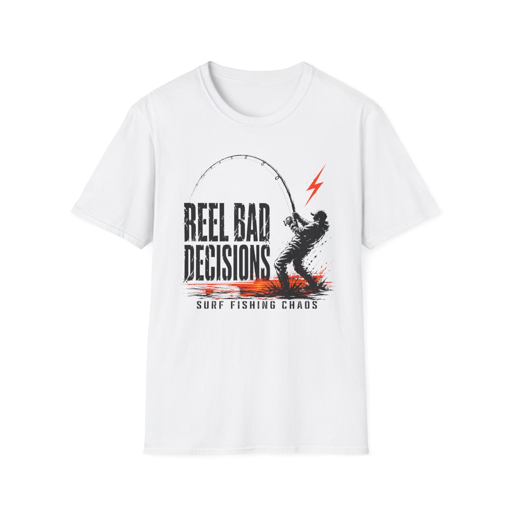 Bolt Fishing T-Shirt