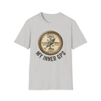 Inner GPS T-Shirt