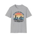 Family Fish Days T-Shirt