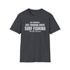 Not Working T-Shirt