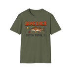 Game Over T-Shirt