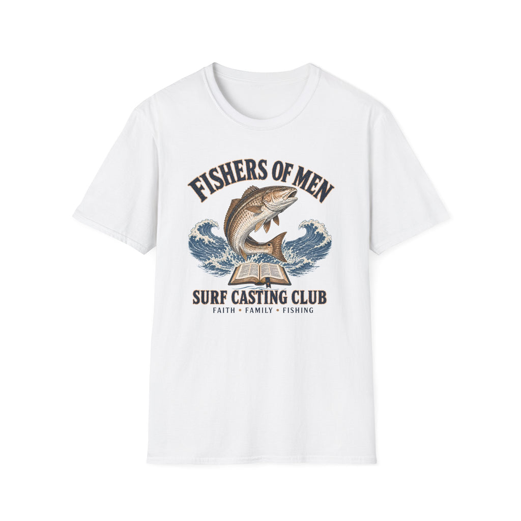 Fishers of Men T-Shirt