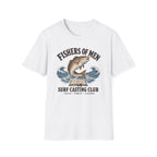 Fishers of Men T-Shirt