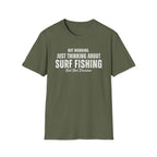 Not Working T-Shirt