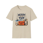 Tide Action T-Shirt
