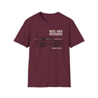 Dawn Patrol Truck T-Shirt