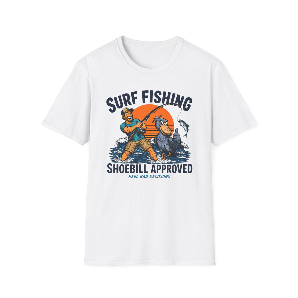 Approved By Shoebill T-Shirt