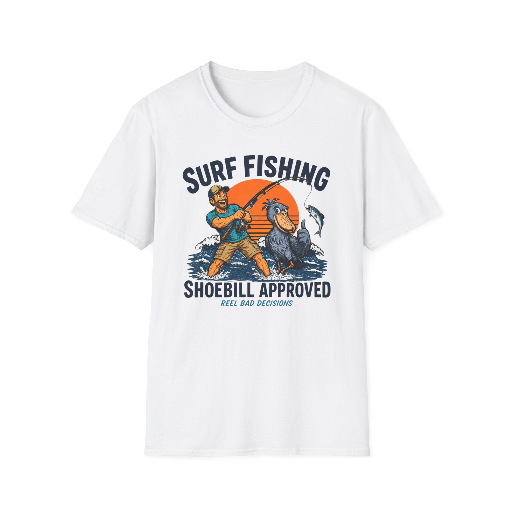 Approved By Shoebill T-Shirt