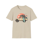 Heading Out T-Shirt
