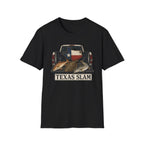 Texas Slam & Truck T-Shirt