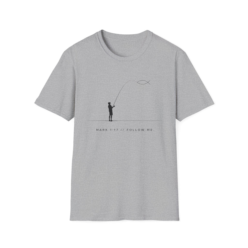 Follow Me T-Shirt