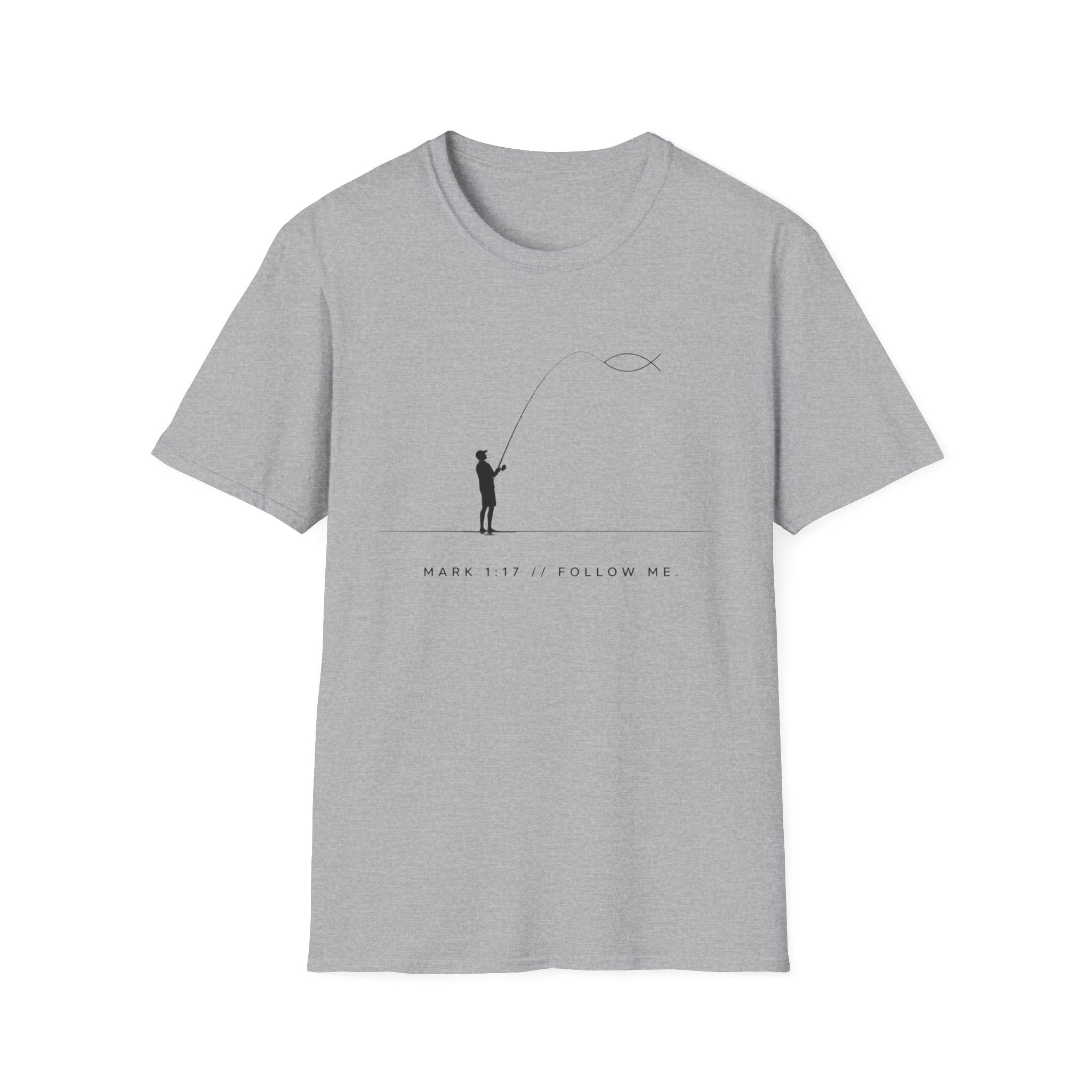 Follow Me T-Shirt
