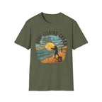 Casting Lures T-Shirt