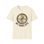 Inner GPS T-Shirt