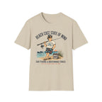 Beach Cast T-Shirt