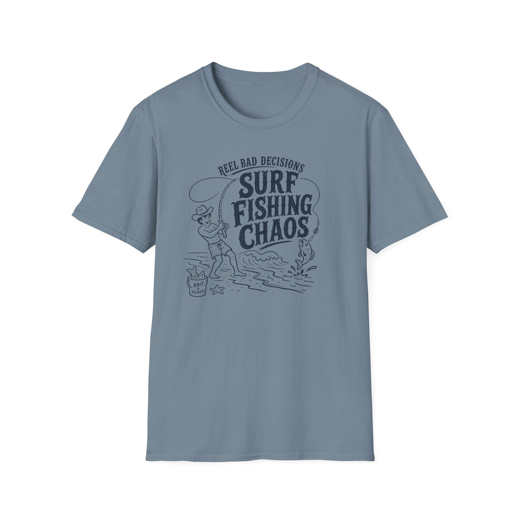 Cowboy Chaos T-Shirt