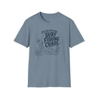 Cowboy Chaos T-Shirt