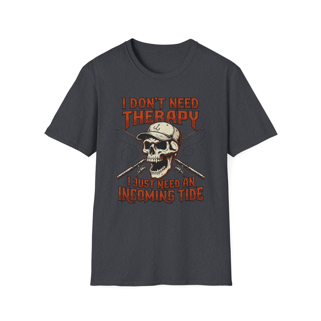 Incoming Tide T-Shirt