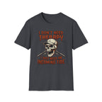 Incoming Tide T-Shirt