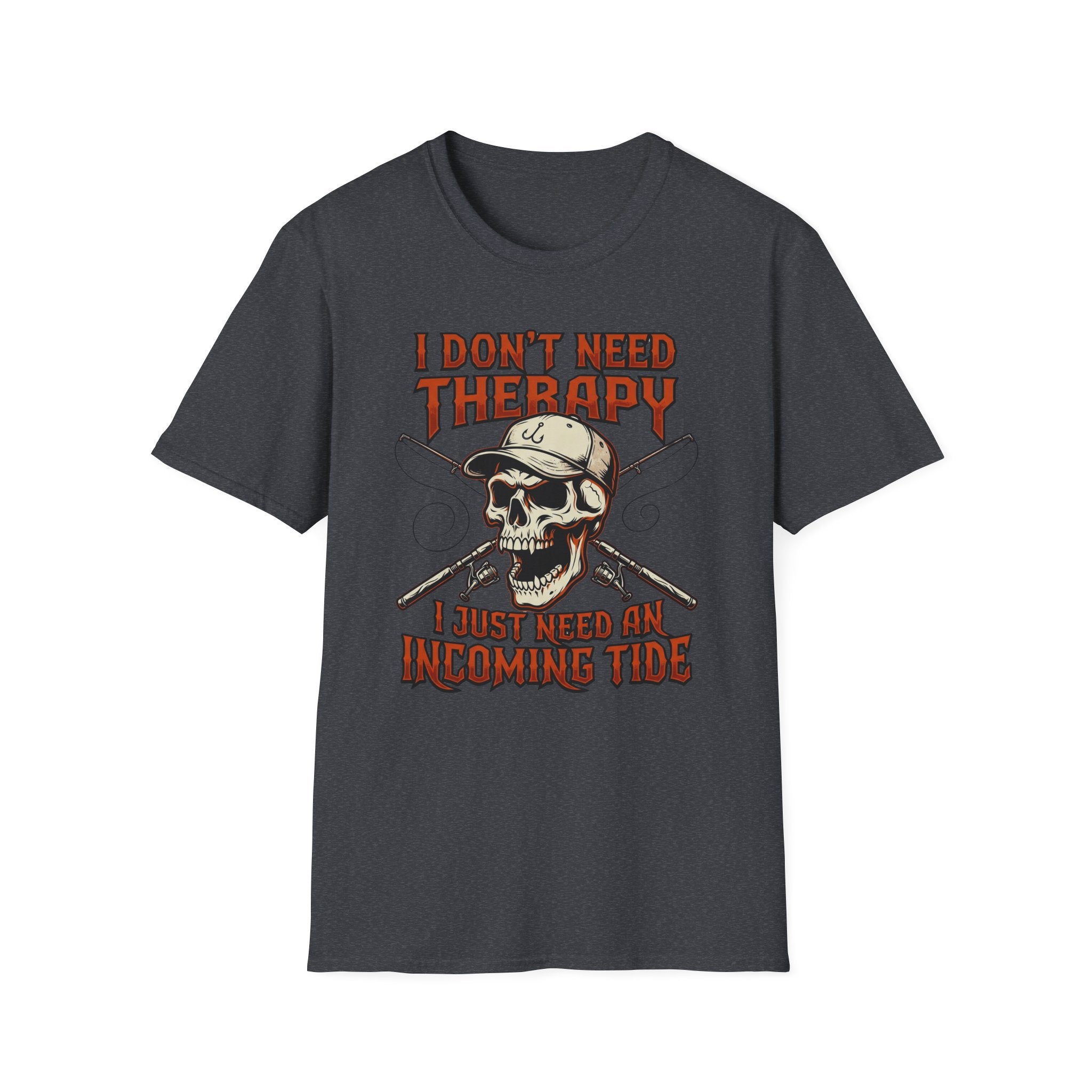 Incoming Tide T-Shirt