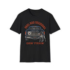 Goin' Fishin' T-Shirt
