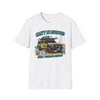 Can't Be Stopped T-Shirt
