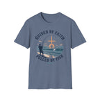 Guided By Faith T-Shirt