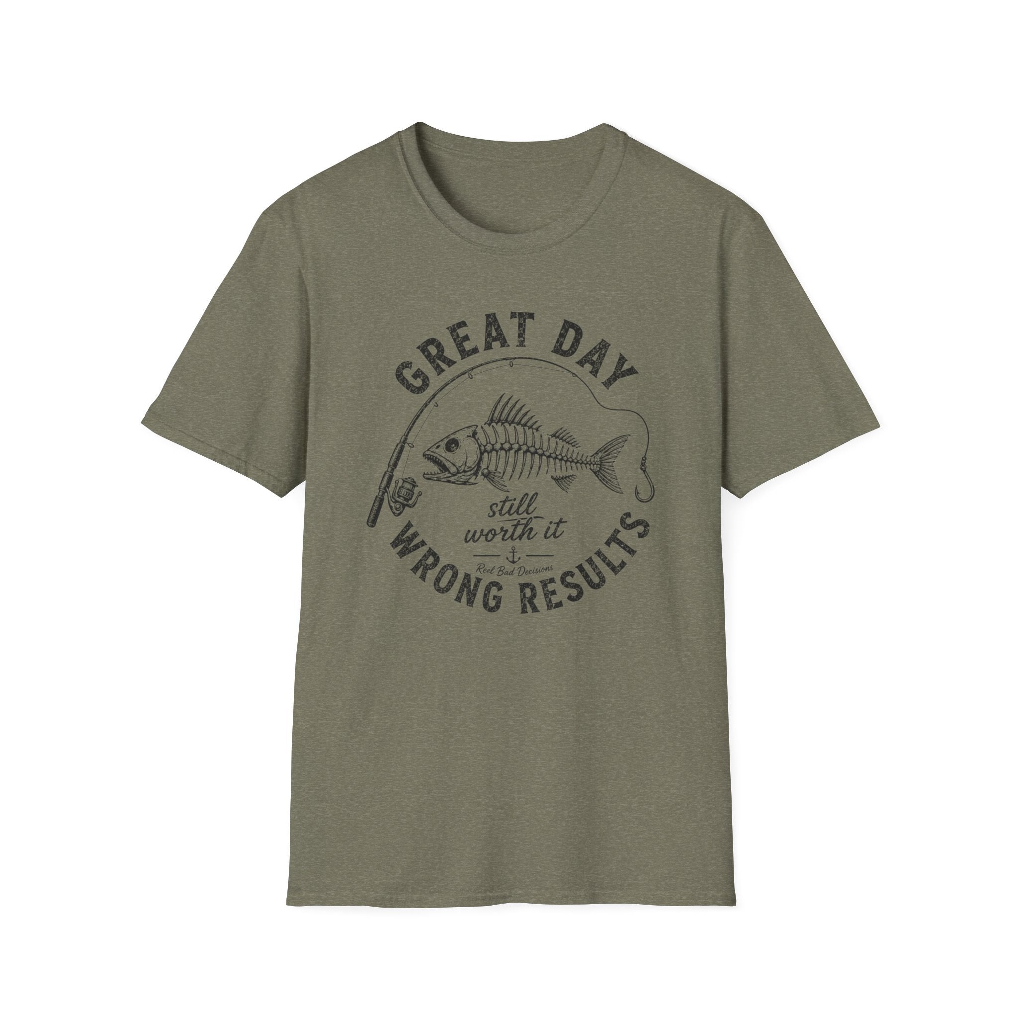 Still Worth It T-Shirt