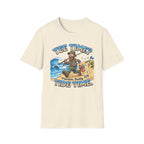 Tide Time T-Shirt