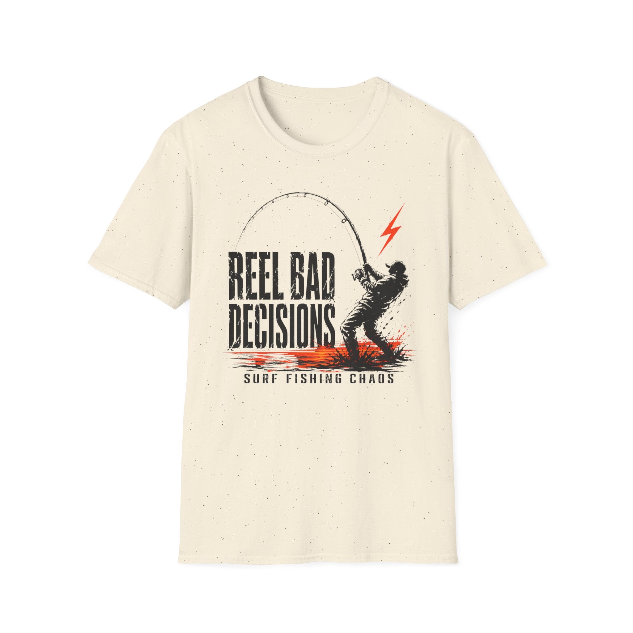 Bolt Fishing T-Shirt