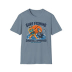 Shoebill Approved T-Shirt